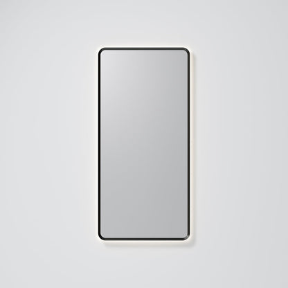 CODE AURA RECTANGLE 500x1050 LED MIRROR