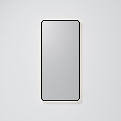 CODE AURA RECTANGLE 500x1050 LED MIRROR