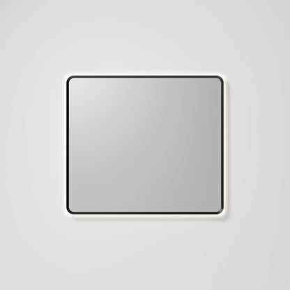 CODE AURA RECTANGLE 850x750 LED MIRROR