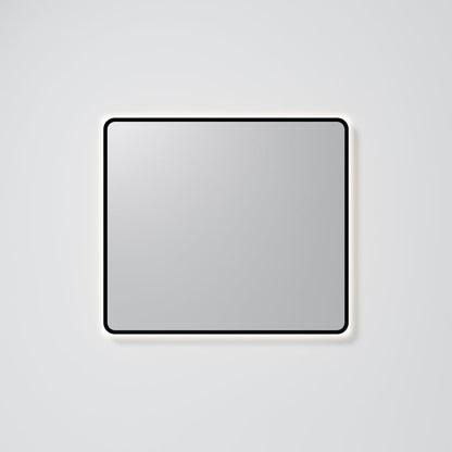 CODE AURA RECTANGLE 850x750 LED MIRROR
