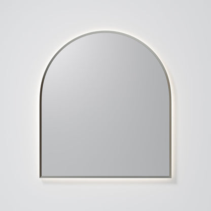 CODE AURA ARCH 850x950 LED MIRROR