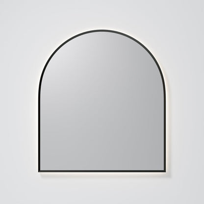CODE AURA ARCH 850x950 LED MIRROR