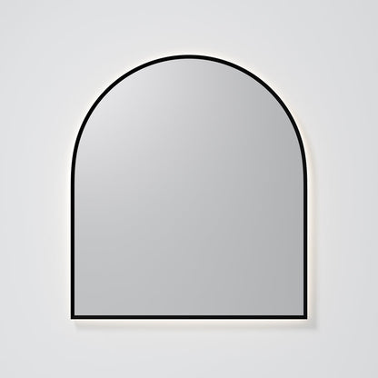 CODE AURA ARCH 850x950 LED MIRROR