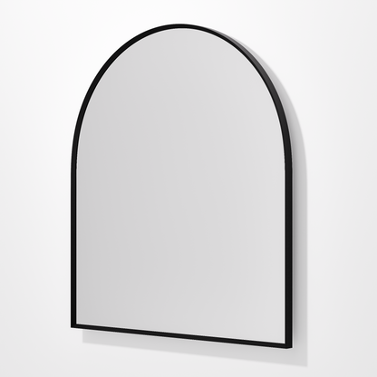 CODE ASPECT 850 ARCH FRAMED MIRROR BLACK