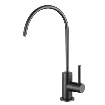 GUNMETAL KITCHEN FILTER TAP