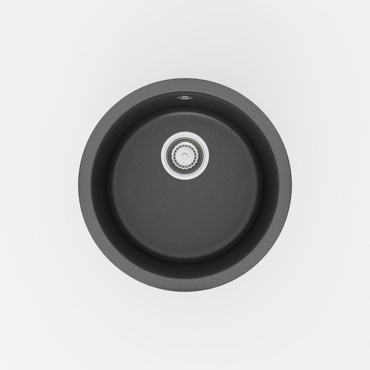 CODE AURA 405 ROUND GRANITE SINK
