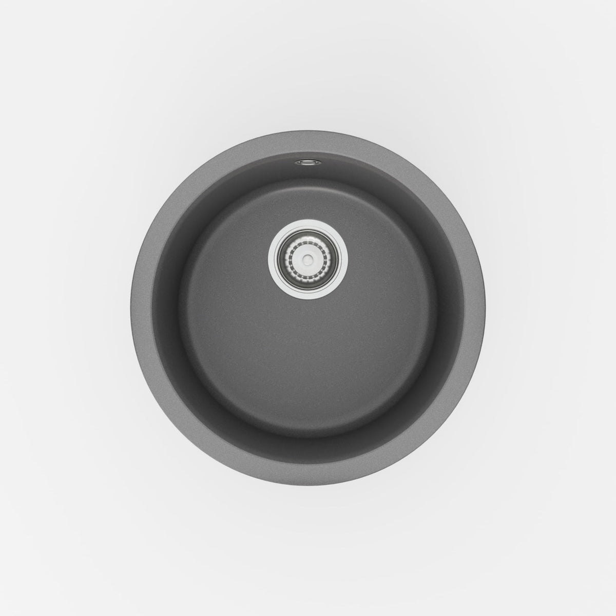 CODE AURA 405 ROUND GRANITE SINK
