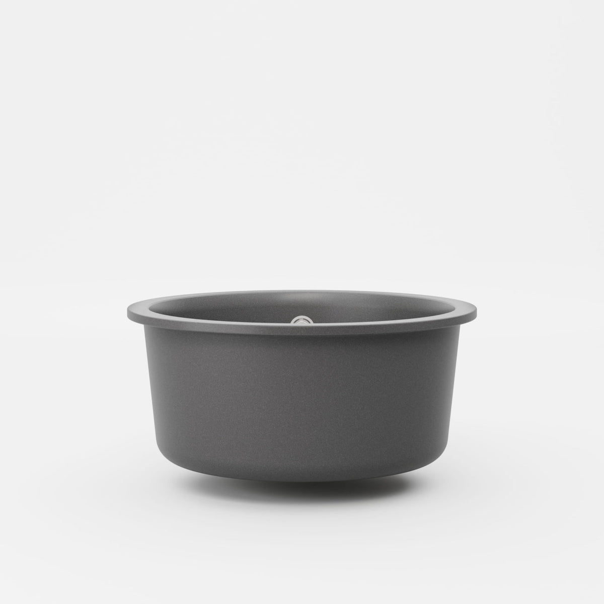 CODE AURA 405 ROUND GRANITE SINK