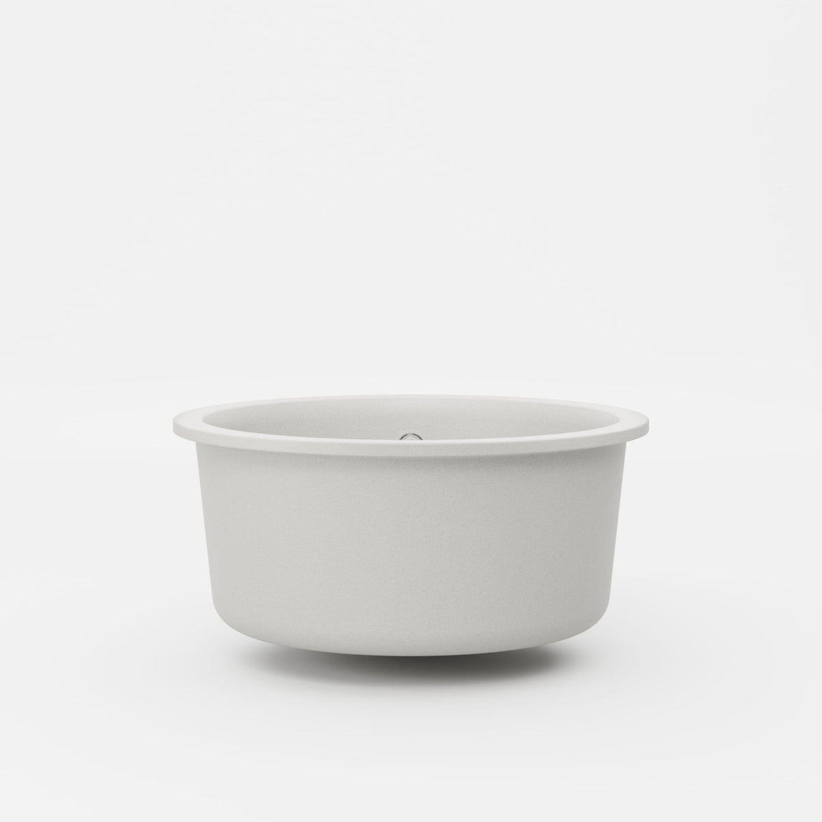 CODE AURA 405 ROUND GRANITE SINK