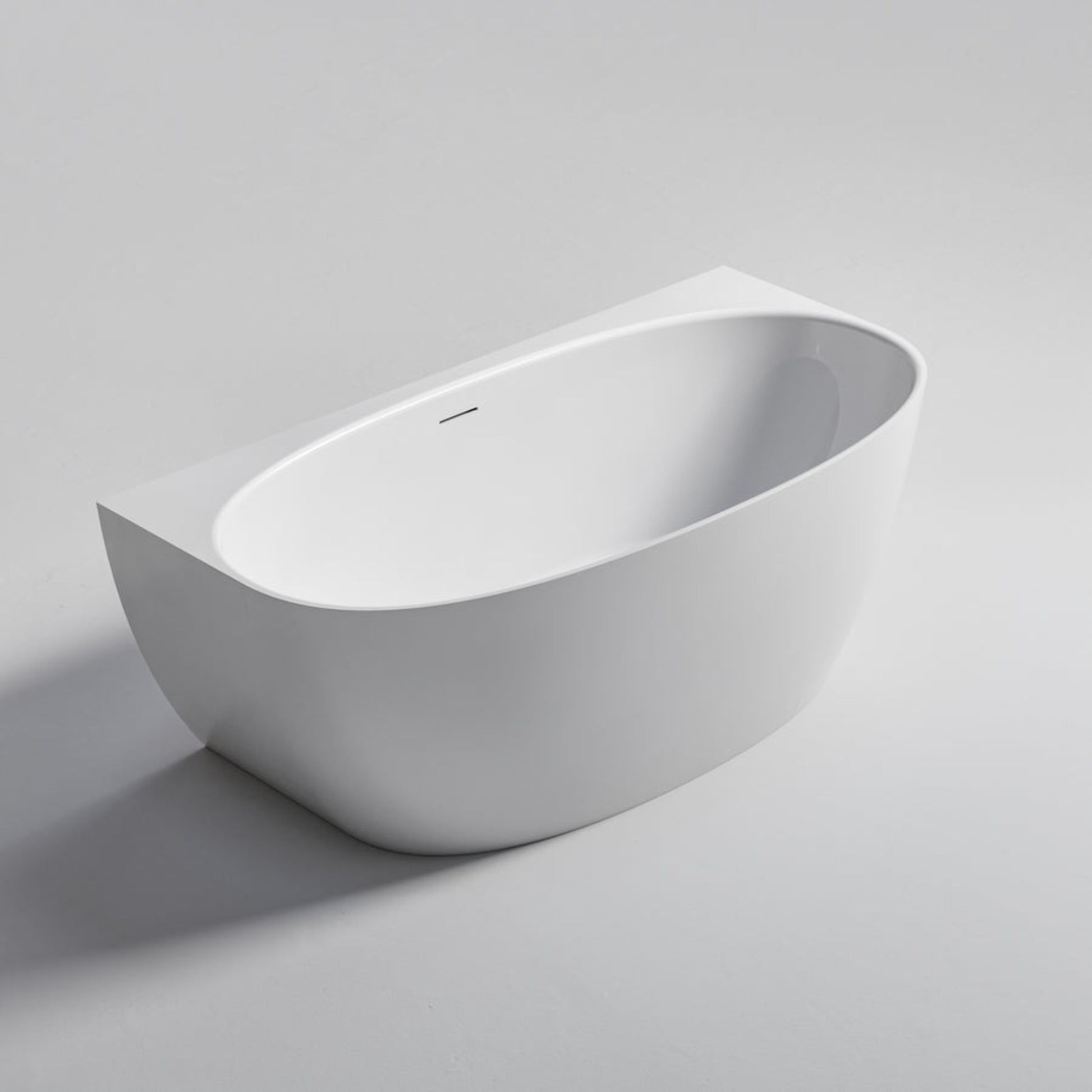 CODE CERVO BTW ACRYLIC BATH | 1600 GLOSS WHITE