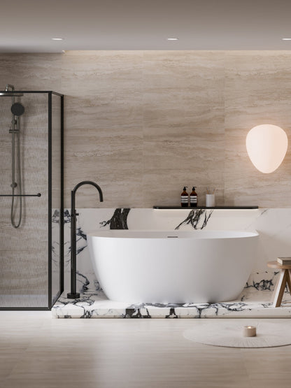 CODE CERVO BTW ACRYLIC BATH | 1600 MARKETING