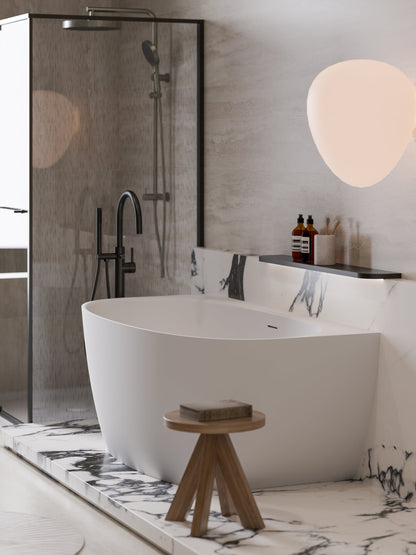 CODE CERVO BTW ACRYLIC BATH | 1600 MARKETING