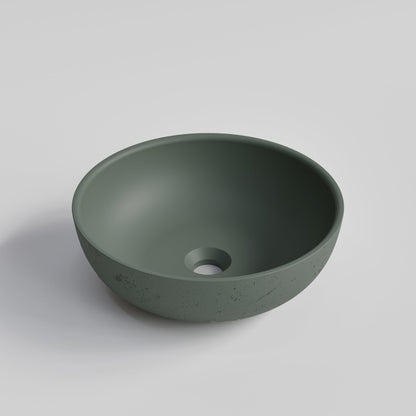 CODE COVE ROUND CONCRETE BASIN RANGE