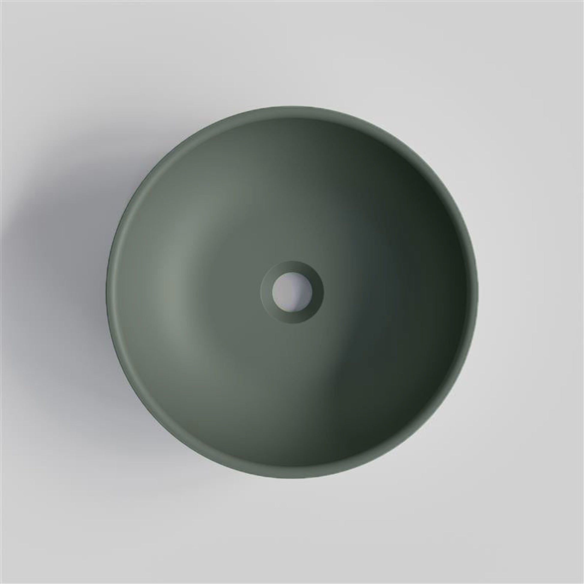 CODE COVE ROUND CONCRETE BASIN RANGE
