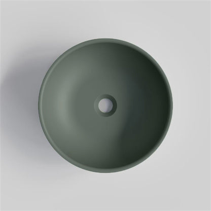 CODE COVE ROUND CONCRETE BASIN RANGE
