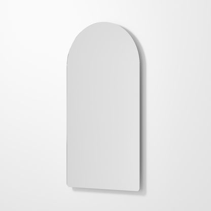CODE EURO ARCH 550 LED BATHROOM MIRROR
