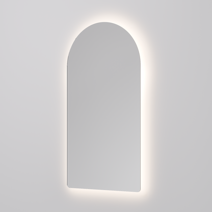 CODE EURO ARCH 550 LED BATHROOM MIRROR