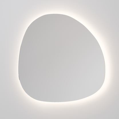 CODE EURO POND 900 LED BATHROOM MIRROR