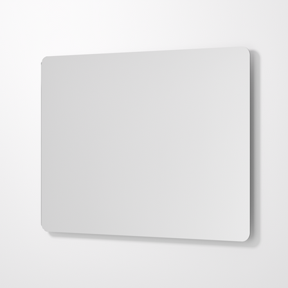 CODE EURO RECTANGLE LED BATHROOM MIRROR