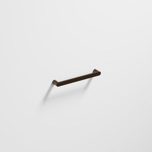 CODE FLOW 490 HEATED TOWEL RAIL