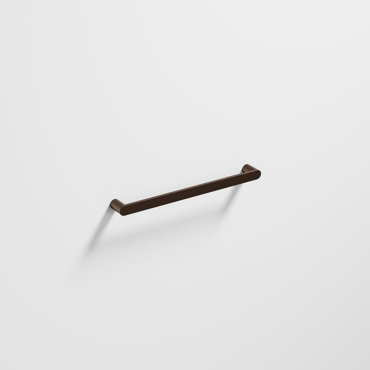 CODE FLOW 640 HEATED TOWEL RAIL