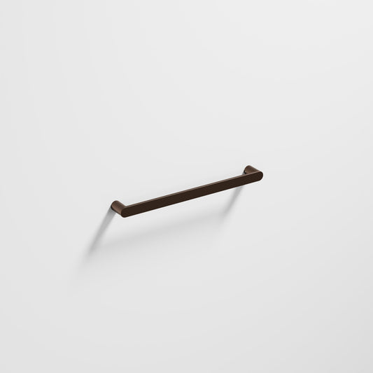 CODE FLOW 640 HEATED TOWEL RAIL