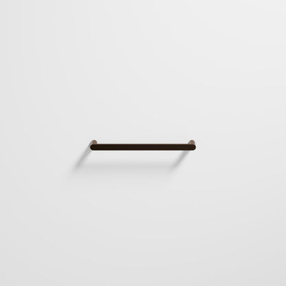 CODE FLOW 640 HEATED TOWEL RAIL