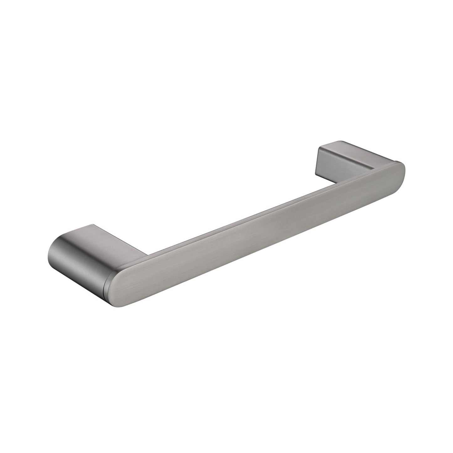 CODE FLOW HAND TOWEL HOLDER 300 BRUSHED NICKEL