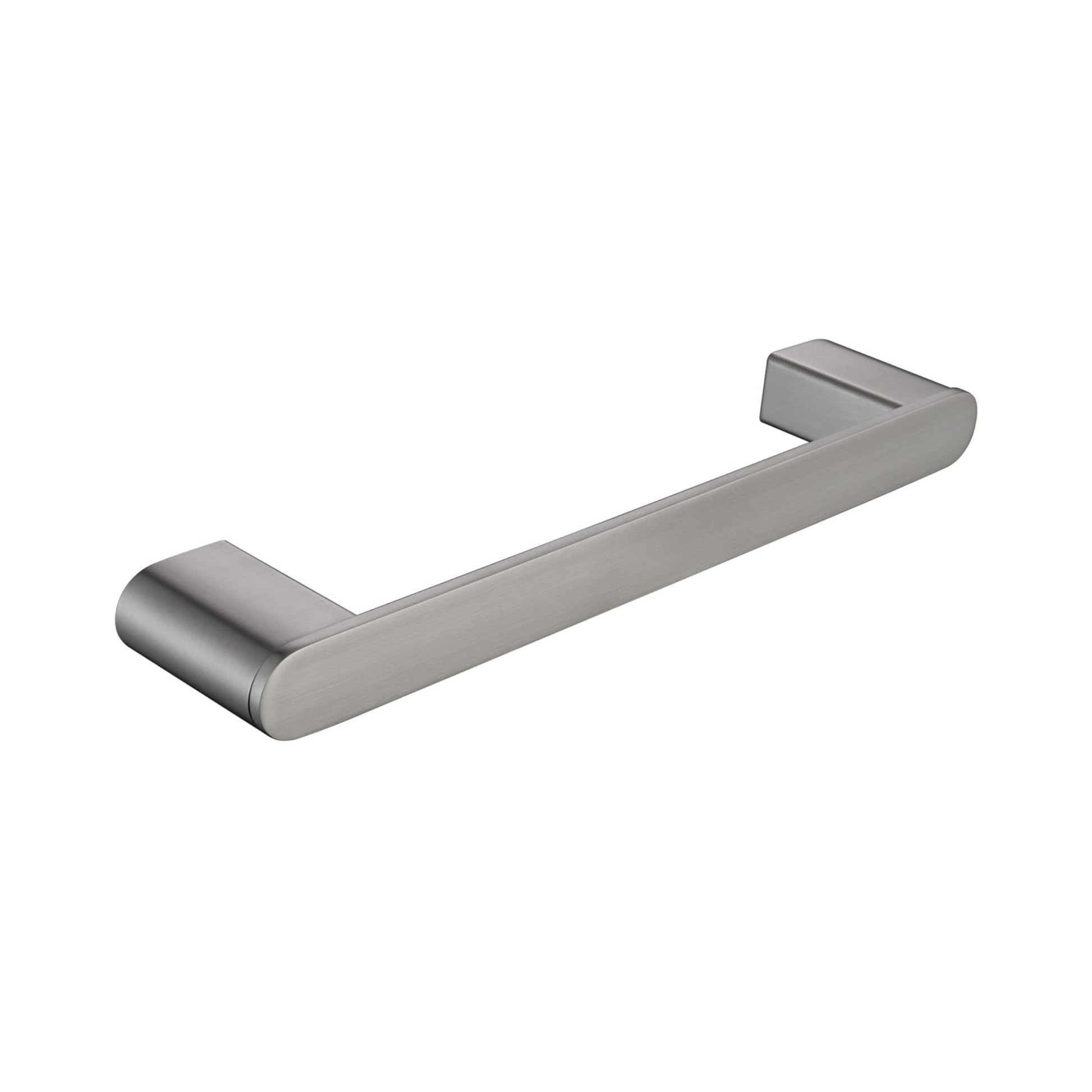 CODE FLOW HAND TOWEL HOLDER 300 BRUSHED NICKEL
