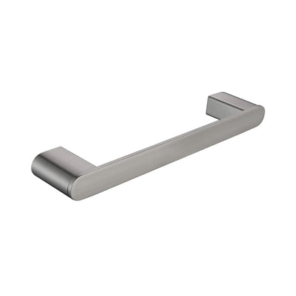 CODE FLOW HAND TOWEL HOLDER 300 BRUSHED NICKEL