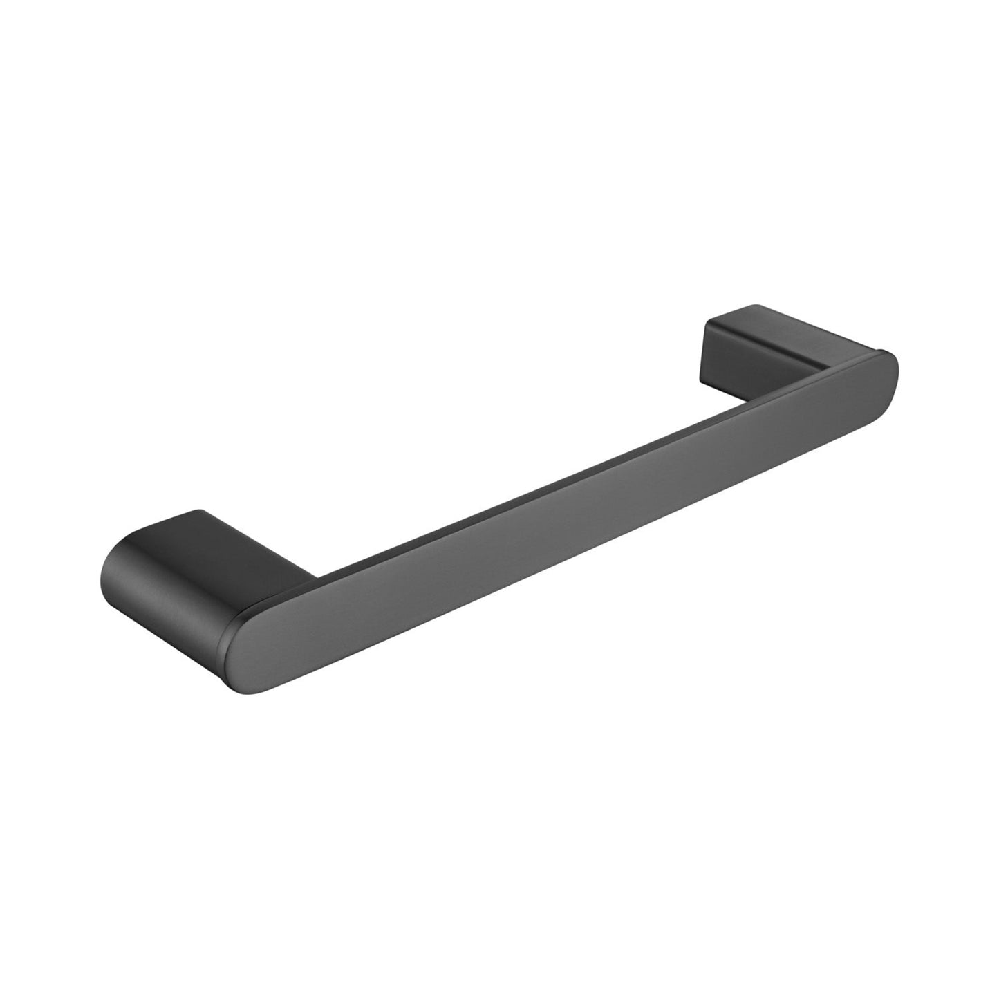 CODE FLOW HAND TOWEL HOLDER 300 GUNMETAL