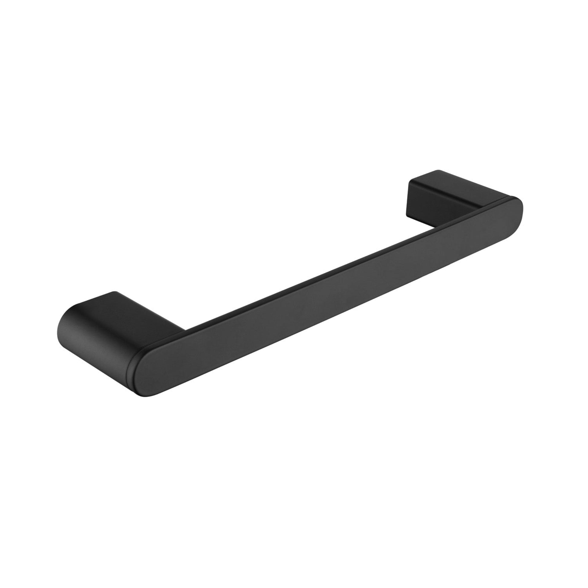 CODE FLOW HAND TOWEL HOLDER 300 MATTE BLACK