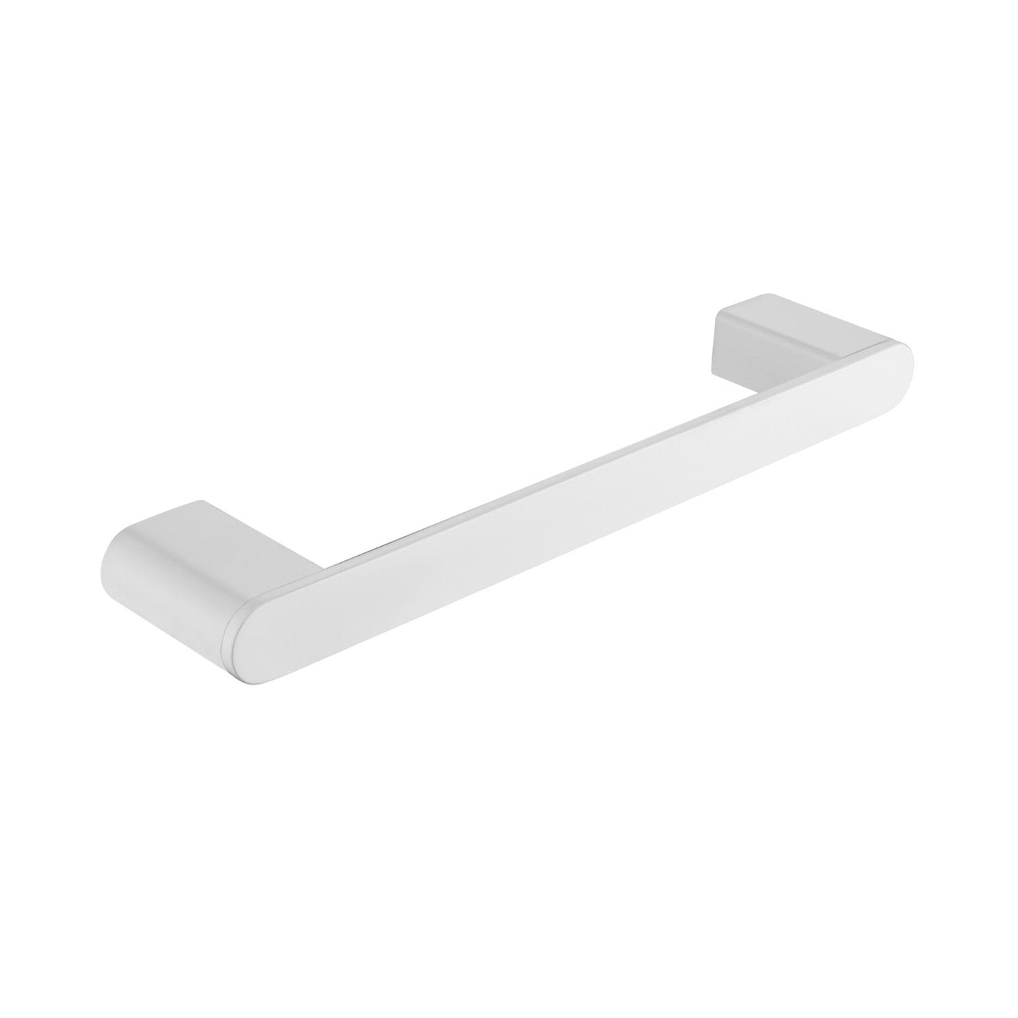 CODE FLOW HAND TOWEL HOLDER 300 MATTE WHITE