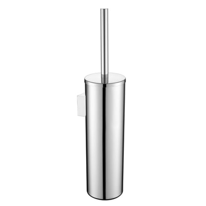 CODE FLOW TOILET BRUSH HOLDER CHROME