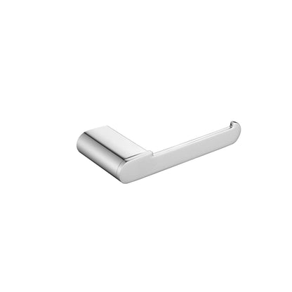 CODE FLOW TOILET ROLL HOLDER CHROME