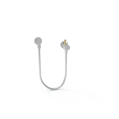 CODE LAMONE RETROFIT ROUND COLUMN CHROME