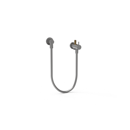 CODE LAMONE RETROFIT ROUND COLUMN GUNMETAL