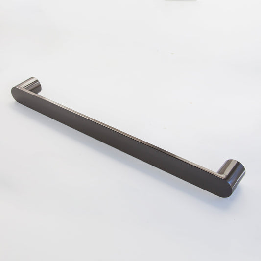 CODE LAMONE ROUND HEATED SINGLE BARS 650MM GUNMETAL