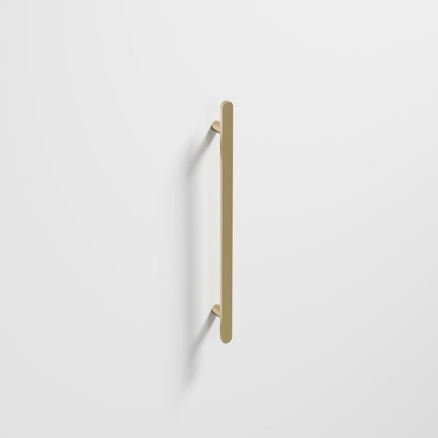 CODE LINEARE 850 VERTICAL HEATED TOWEL RAIL
