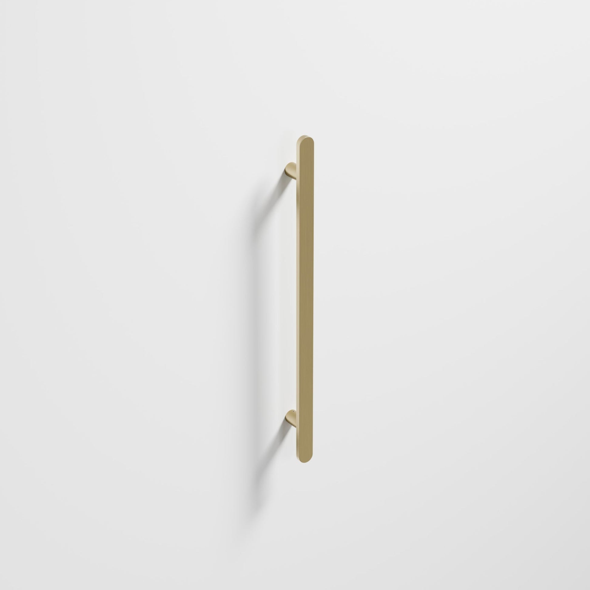 CODE LINEARE 850 VERTICAL HEATED TOWEL RAIL