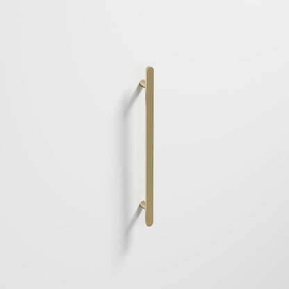 CODE LINEARE 850 VERTICAL HEATED TOWEL RAIL