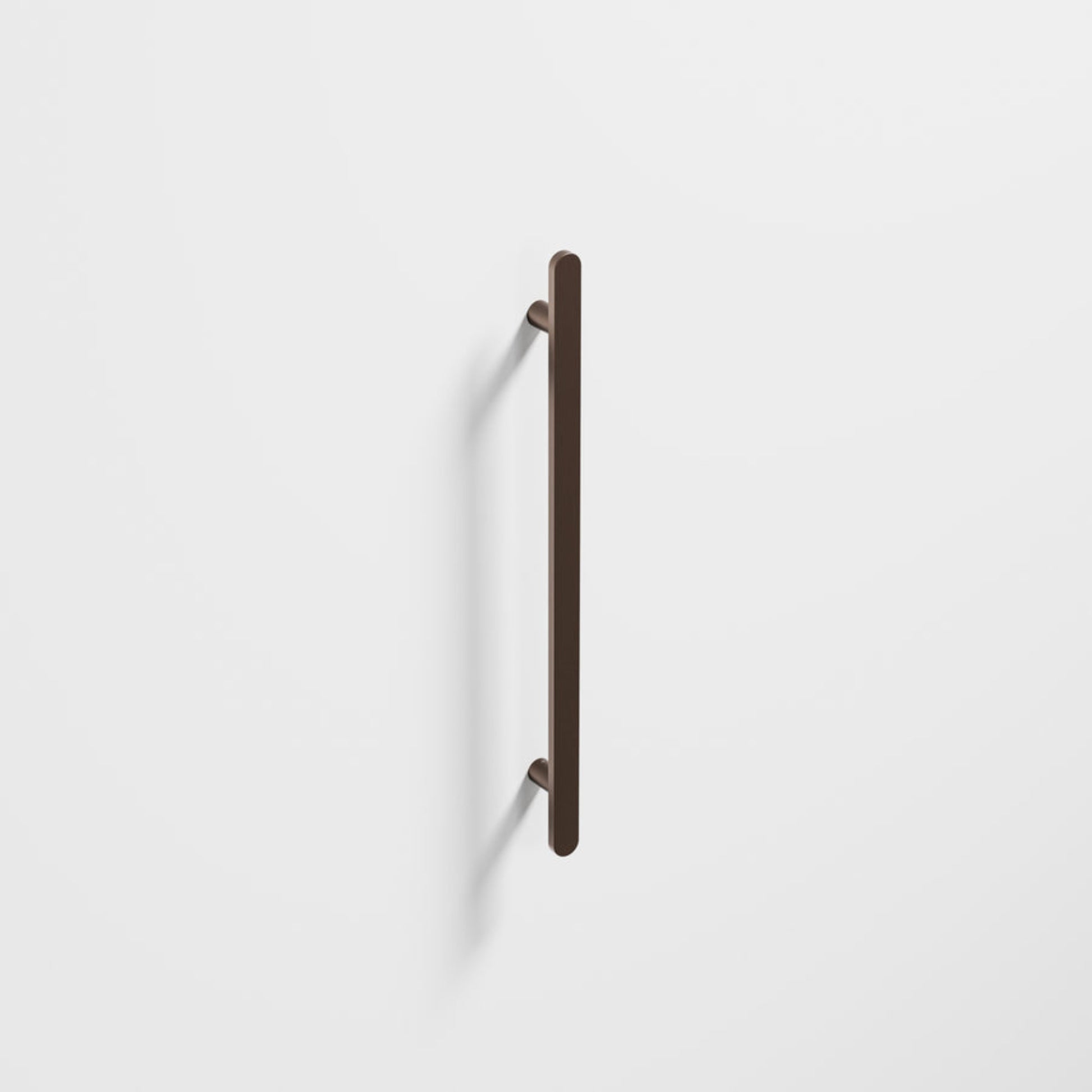CODE LINEARE 850 VERTICAL HEATED TOWEL RAIL
