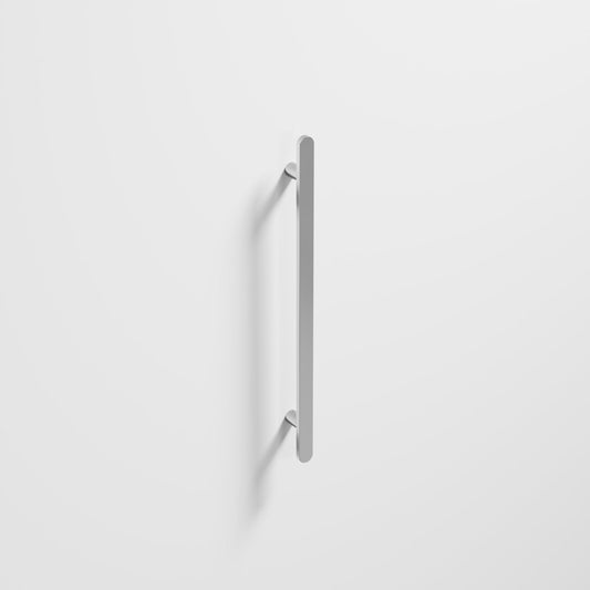 CODE LINEARE 850 VERTICAL HEATED TOWEL RAIL