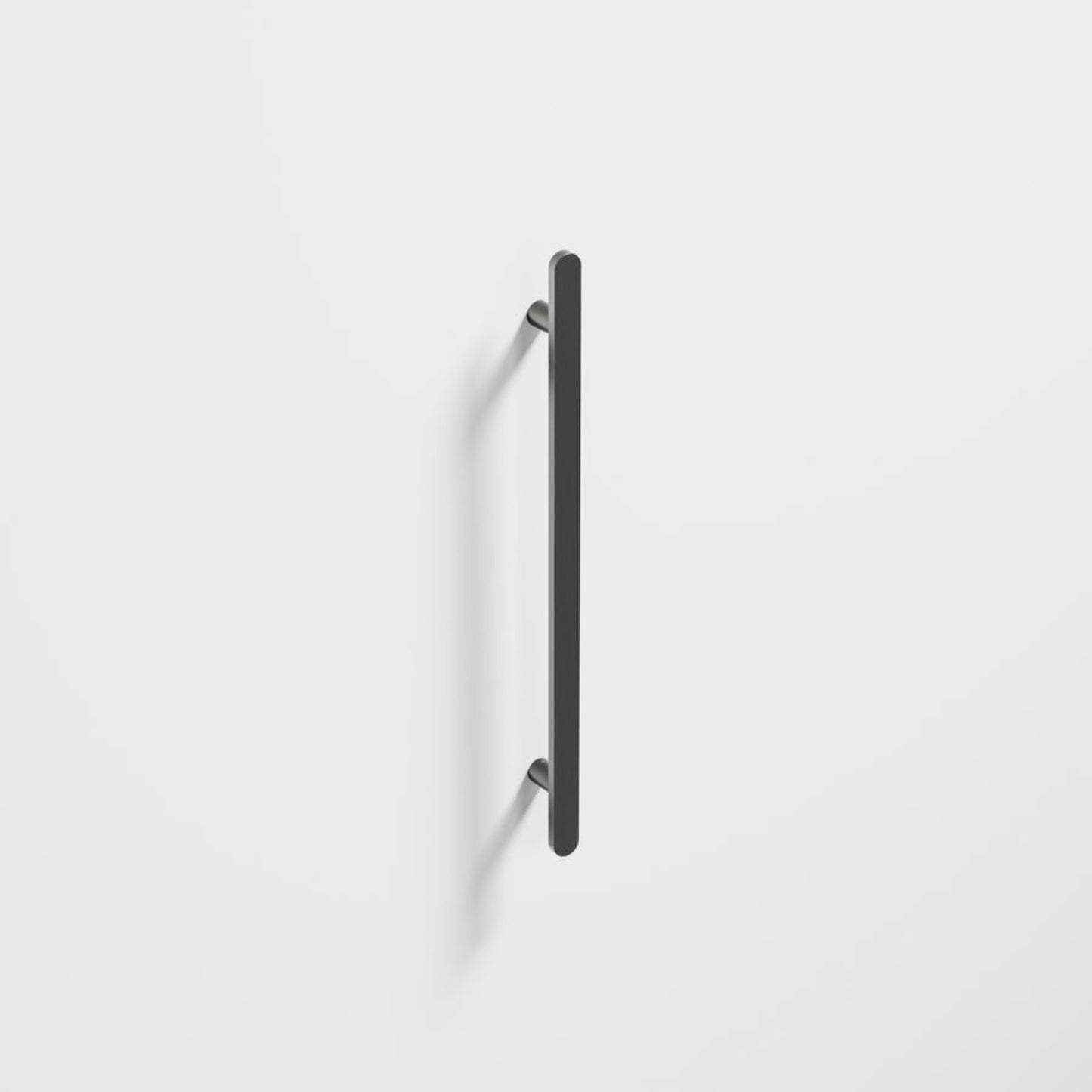 CODE LINEARE 850 VERTICAL HEATED TOWEL RAIL