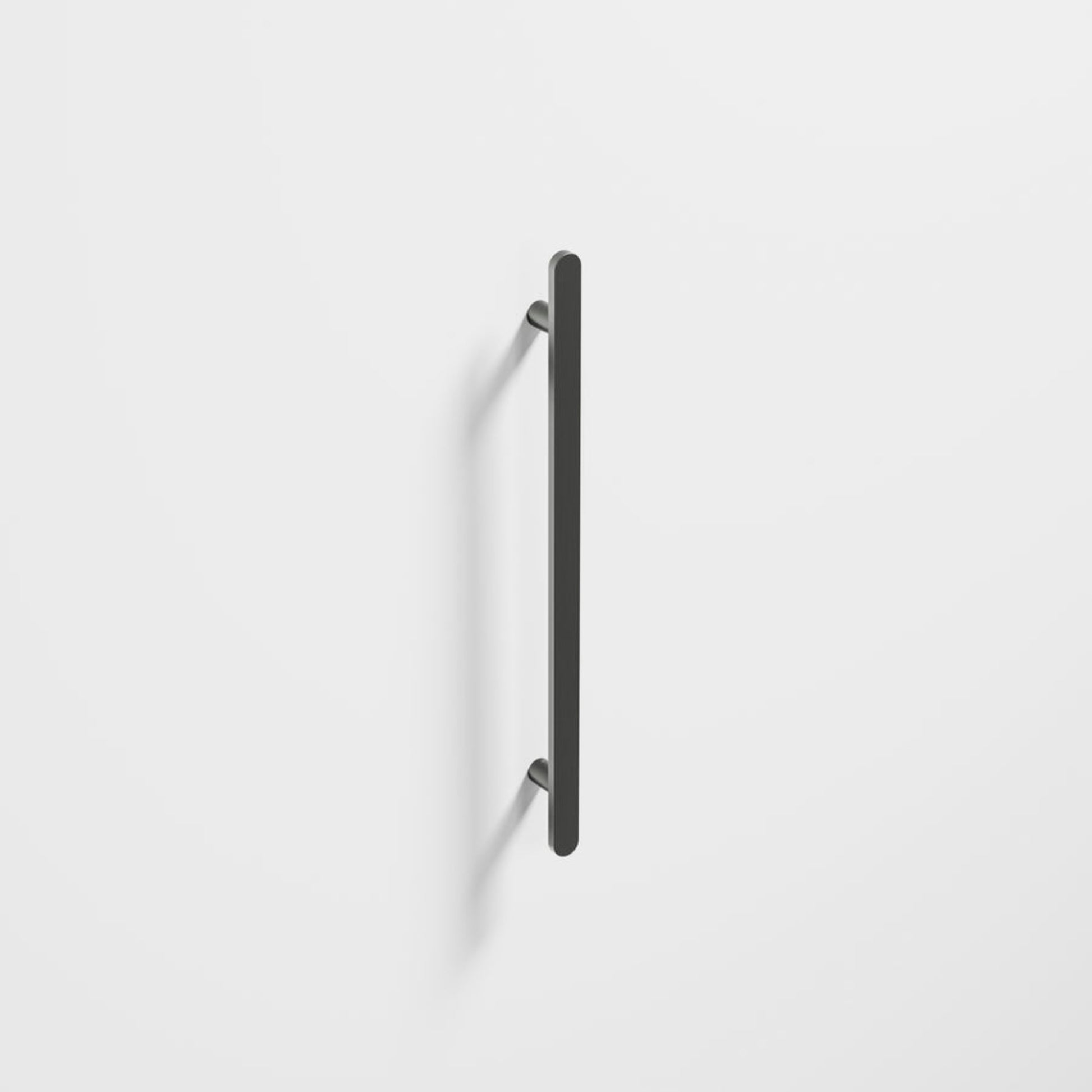 CODE LINEARE 850 VERTICAL HEATED TOWEL RAIL