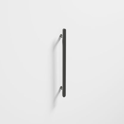 CODE LINEARE 850 VERTICAL HEATED TOWEL RAIL