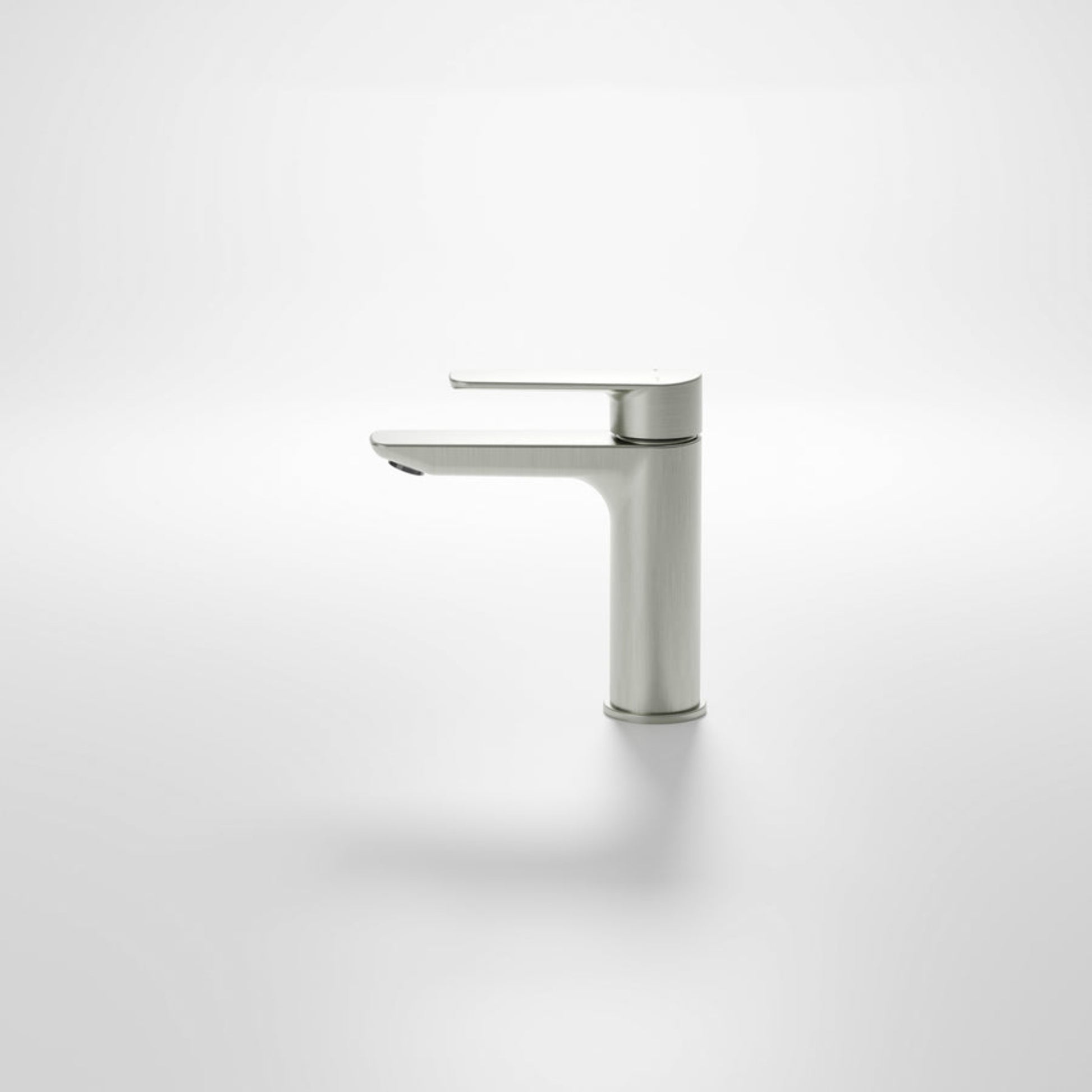 CODE LINEARE BASIN MIXER BRUSHED NICKEL