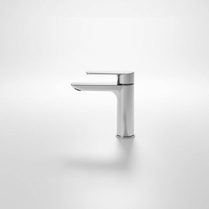 CODE LINEARE BASIN MIXER CHROME