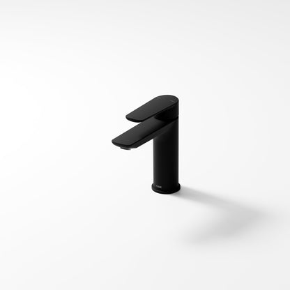 CODE LINEARE BASIN MIXER MATTE BLACK