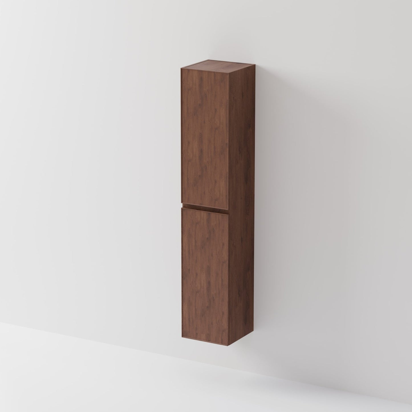 LINEARE BATHROOM AXEL TOWER CABINET